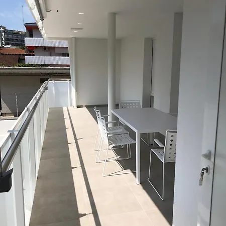 La Dama Apartment