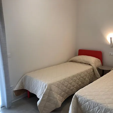 Apartment La Dama Lignano Sabbiadoro