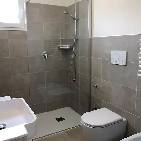 Apartment La Dama *
