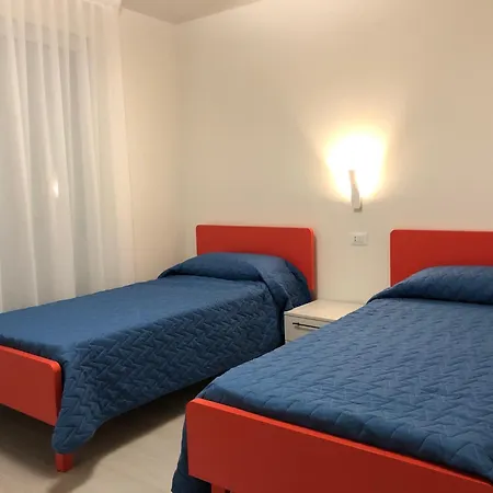 Apartment La Dama
