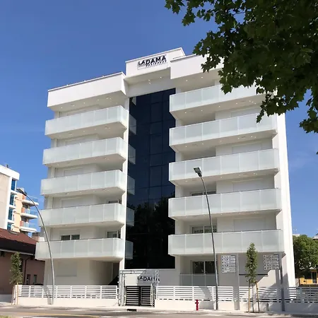 Apartment La Dama *