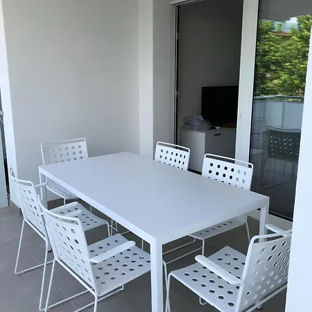 La Dama Lignano Sabbiadoro