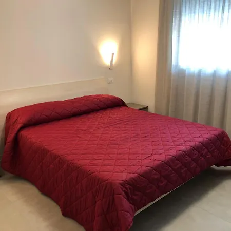 Apartment La Dama Lignano Sabbiadoro